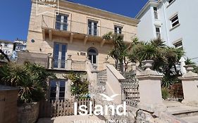 Villa Amanti Apartment
